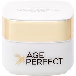 L'oreal by L'Oreal Dermo-Expertise Age Perfect Reinforcing Eye Cream (Mature Skin) -15ml/0.5OZ for WOMEN