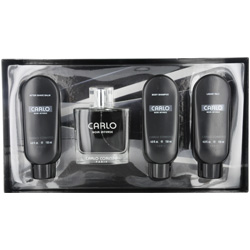 CARLO CORINTO NOIR INTENSE by Carlo Corinto for MEN