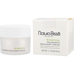 Natura Bisse Women's Cream By Nb Ceutical Tolerance Recovery -50Ml/1.7Oz For
