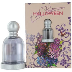 Halloween by Jesus del Pozo EDT SPRAY 1.7 OZ & EDT 0.15 OZ MINI for WOMEN