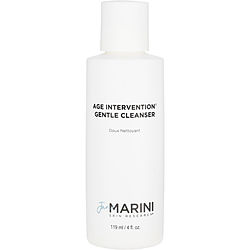 Jan Marini Women's By Age Intervention Gentle Cleanser -120Ml/4Oz For