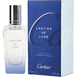 Cartier De Lune by Cartier EDT SPRAY 1.5 OZ for WOMEN