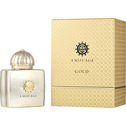 AMOUAGE GOLD by Amouage for WOMEN