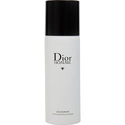 Dior Homme by Christian Dior DEODORANT SPRAY 5 OZ for MEN