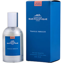 Comptoir Sud Pacifique Vanille Abricot by Comptoir Sud Pacifique EDT SPRAY 1 OZ (GLASS BOTTLE) for WOMEN