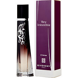 Buy Very Irresistible L Intense By Givenchy Eau De Parfum Spray 1.7 Oz Online at desertcartCyprus