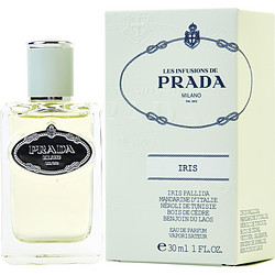 Prada Infusion D'iris by Prada EDP SPRAY 1 OZ for WOMEN