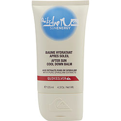 Image of Quiksilver by Quiksilver AFTER SUN COOL DOWN BALM 4.2 OZ for MEN