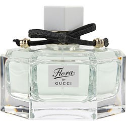 GUCCI FLORA EAU FRAICHE by GUCCI for WOMEN