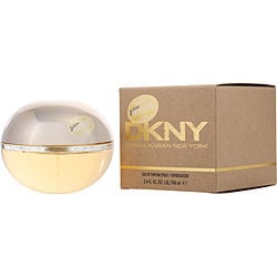 Dkny Golden Delicious by Donna Karan EDP SPRAY 3.4 OZ for WOMEN