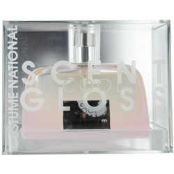 COSTUME NATIONAL SCENT COOL GLOSS by Costume National for WOMEN