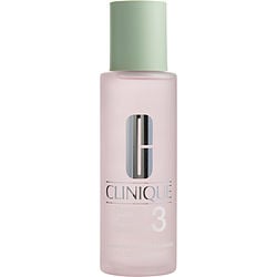 CLINIQUE by CLINIQUE for WOMEN