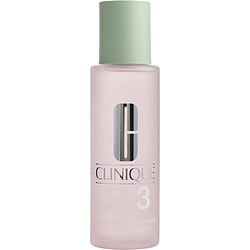 CLINIQUE by Clinique for WOMEN