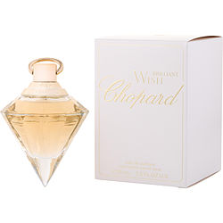 Brilliant Wish by Chopard EDP SPRAY 2.5 OZ for WOMEN