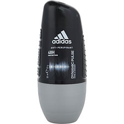 Adidas Dynamic Pulse by Adidas DEODORANT ROLL ON 1.7 OZ for MEN