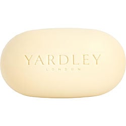 Yardley by Yardley ENGLISH LAVENDER BAR SOAP 4.25 OZ for WOMEN