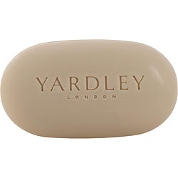 Yardley Cocoa Butter by BAR SOAP 4.25 OZ for WOMEN photo