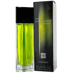 Very Irresistible Man By Givenchy For Men | Edgebird