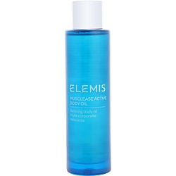Elemis by Elemis Musclease Active Body Oil -100ml/3.3OZ for WOMEN