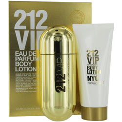 212 VIP by Carolina Herrera for WOMEN