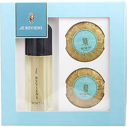 JE REVIENS by Worth for WOMEN