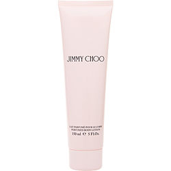 Jimmy Choo by Jimmy Choo BODY LOTION 5 OZ for WOMEN