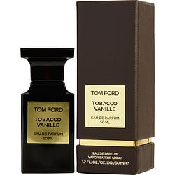 Tom Ford Tobacco Vanille by Tom Ford EDP SPRAY 1.7 OZ for UNISEX