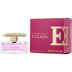 Escada Especially by Escada EAU DE PARFUM SPRAY 1.6 OZ for WOMEN