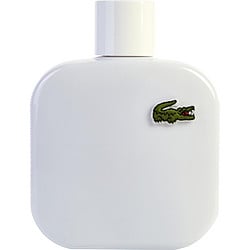 Lacoste L.12.12 Blanc by Lacoste EDT SPRAY 3.3 OZ *TESTER for MEN