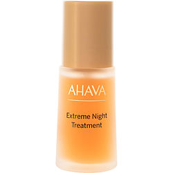 Ahava by AHAVA Extreme Night Treatment -30ml/1OZ for WOMEN