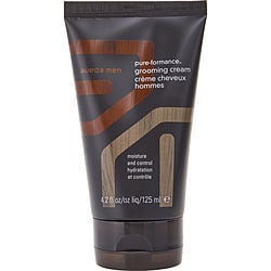 Aveda by Aveda MEN PURE-FORMANCE GROOMING CREAM 4.2 OZ for MEN