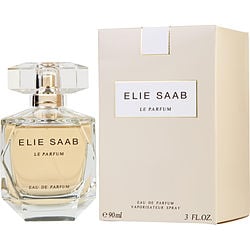 Elie Saab Le Parfum by Elie Saab EDP SPRAY 3 OZ for WOMEN