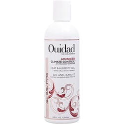 Ouidad by Ouidad OUIDAD ADVANCED CLIMATE CONTROL HEAT & HUMIDITY GEL 8.5 OZ for UNISEX