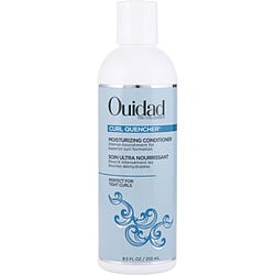 Ouidad by Ouidad OUIDAD CURL QUENCHER MOISTURIZING CONDITIONER 8.5 OZ for UNISEX