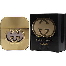 GUCCI GUILTY INTENSE by Gucci EDP SPRAY 1.6 OZ for WOMEN