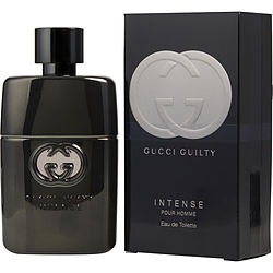 gucci guilty intense 50 ml