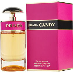 Prada Candy by Prada EDP SPRAY 1.7 OZ for WOMEN