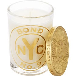 Bond No. 9 Signature Scent by Bond No. 9 SCENTED CANDLE 6.4 OZ for UNISEX photo