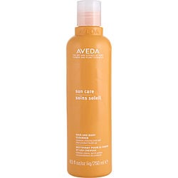 Aveda by Aveda SUN CARE HAIR AND BODY CLEANSER 8.5 OZ for UNISEX