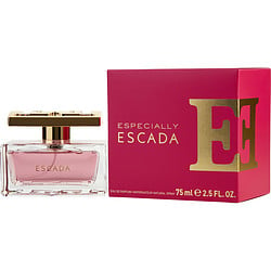 Escada Especially by Escada EDP SPRAY 2.5 OZ for WOMEN