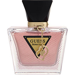 Guess Seductive Im Yours by Guess EDT SPRAY 1.7 OZ *TESTER for WOMEN