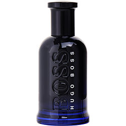 boss midnight aftershave