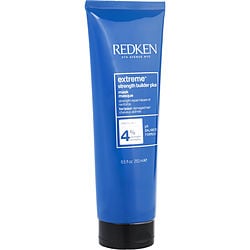 Redken by Redken EXTREME STRENGTH BUILDER PLUS 8.5 OZ (PACKAGING MAY VARY) for UNISEX