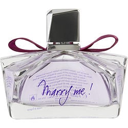 Marry Me Lanvin by Lanvin EDP SPRAY 2.5 OZ *TESTER for WOMEN