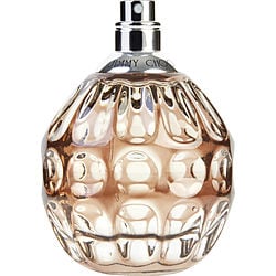 Jimmy Choo by Jimmy Choo EDT SPRAY 3.3 OZ *TESTER for WOMEN