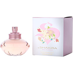 Shakira S by Shakira Eau Florale