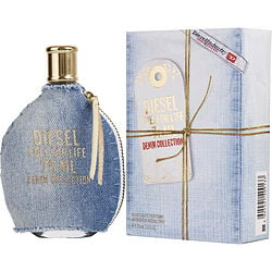 DIESEL FUEL FOR LIFE DENIM by Diesel for WOMEN