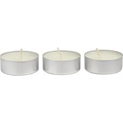 Clean Fresh Laundry by Clean FRAGRANCED TEA LIGHTS SET OF 3 for WOMEN