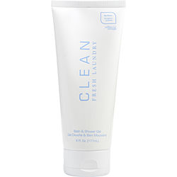 CLEAN FRESH LAUNDRY by Clean for WOMEN