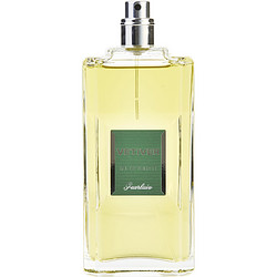 Vetiver Guerlain by Guerlain EDT SPRAY 3.3 OZ *TESTER for MEN